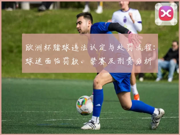 欧洲杯赌球违法认定与处罚流程：球迷面临罚款、禁赛及刑责分析