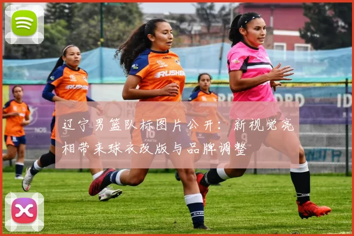 辽宁男篮队标图片公开：新视觉亮相带来球衣改版与品牌调整