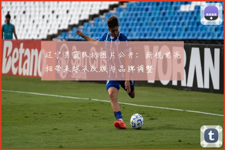 辽宁男篮队标图片公开：新视觉亮相带来球衣改版与品牌调整